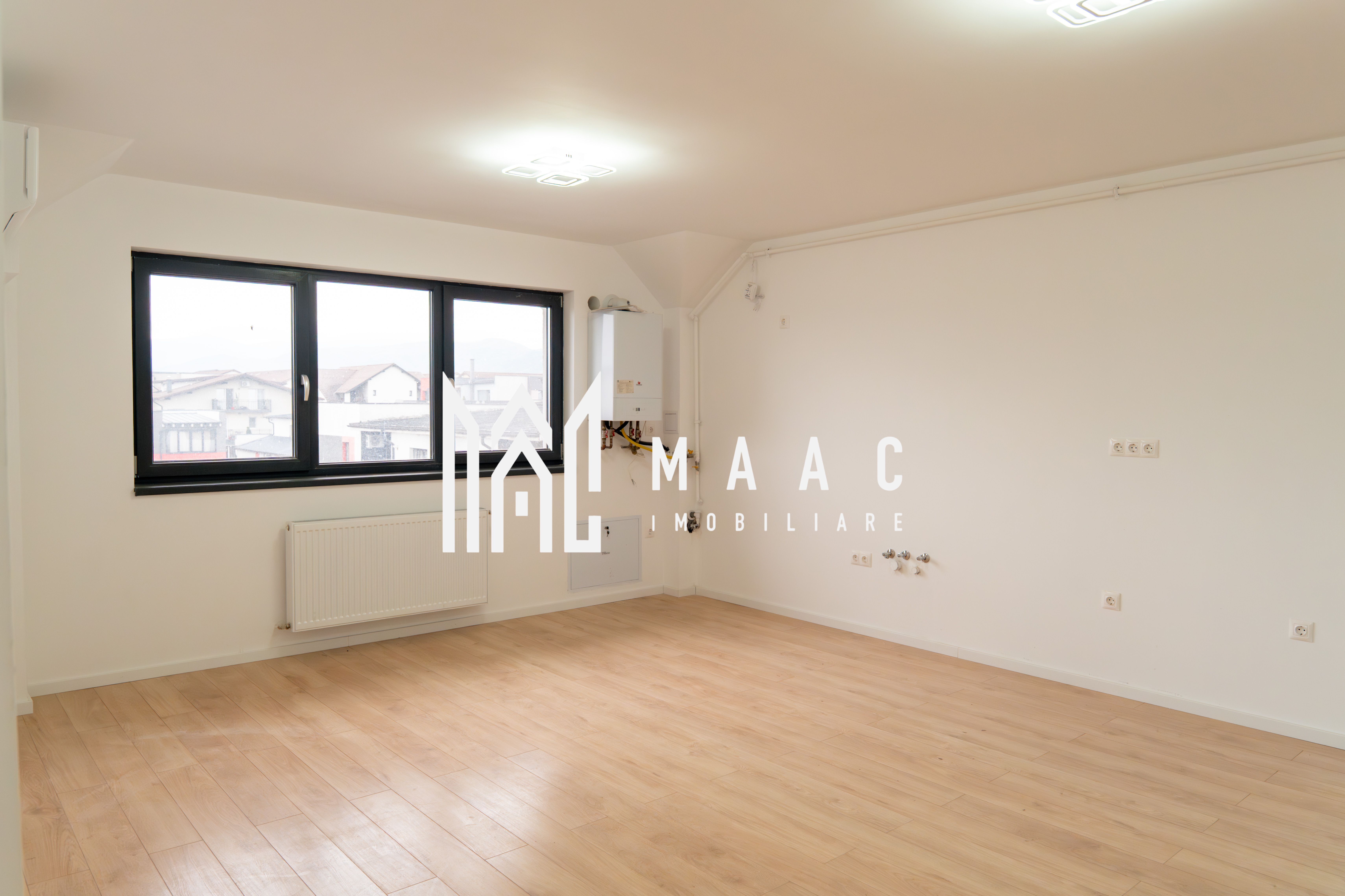 Apartament 3 Camere I Etaj 3/3 I Parcare Inclusă — fotografia 9