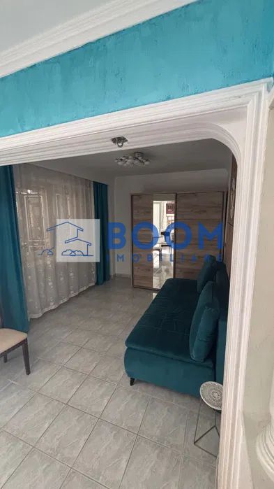 Apartament 2 camere ultracentral | Etaj 3 | Lift | Balcon 10 mp I-01 — fotografia 3