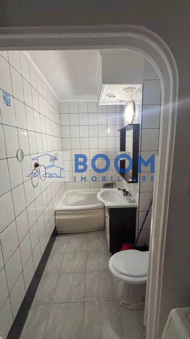 Apartament 2 camere ultracentral | Etaj 3 | Lift | Balcon 10 mp I-01 — fotografia 5