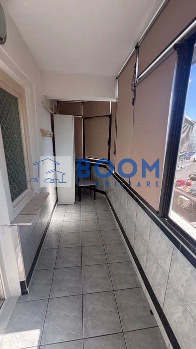 Apartament 2 camere ultracentral | Etaj 3 | Lift | Balcon 10 mp I-01 — fotografia 6