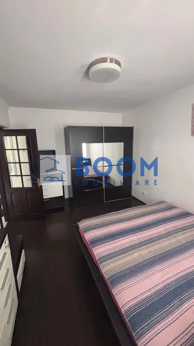 Apartament 2 camere ultracentral | Etaj 3 | Lift | Balcon 10 mp I-01 — fotografia 7