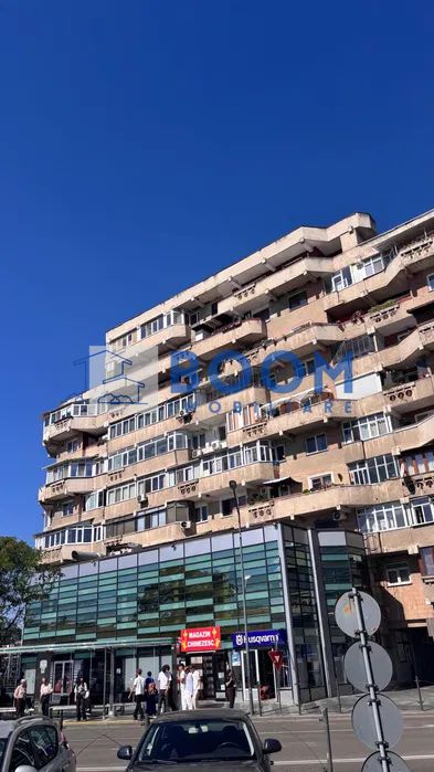 Apartament 2 camere ultracentral | Etaj 3 | Lift | Balcon 10 mp I-01 — fotografia 8