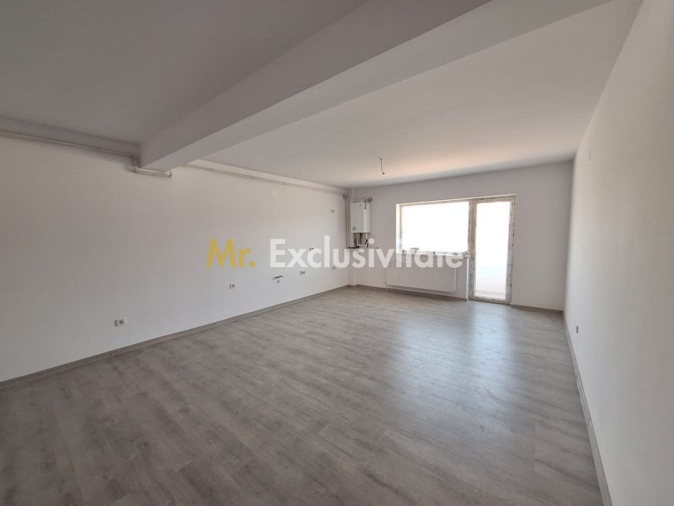 Apartament Stefanesti Cavalerului Residence Bloc 2026 parcare inclusa — fotografia 3