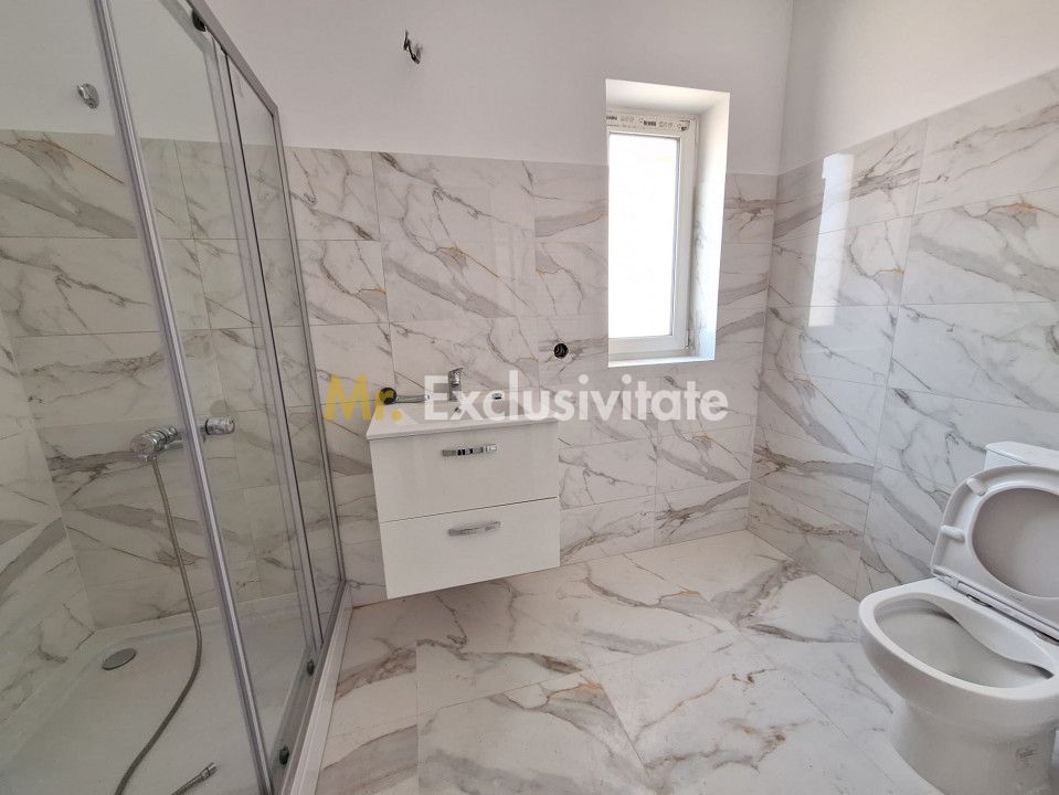 Apartament Stefanesti Cavalerului Residence Bloc 2026 parcare inclusa — fotografia 4