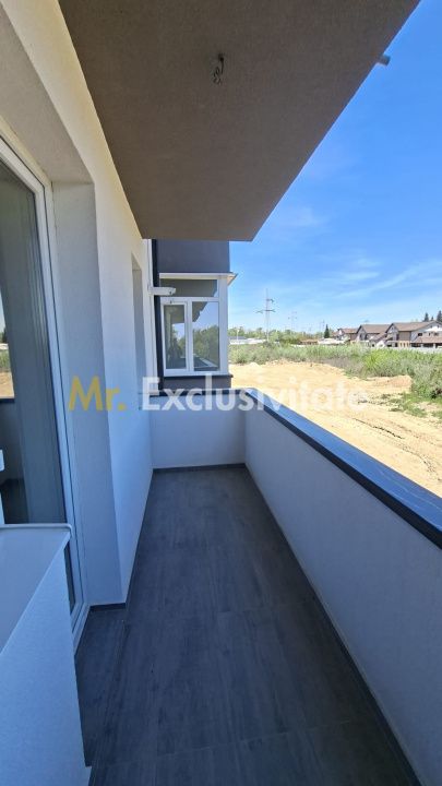 Apartament Stefanesti Cavalerului Residence Bloc 2026 parcare inclusa — fotografia 6
