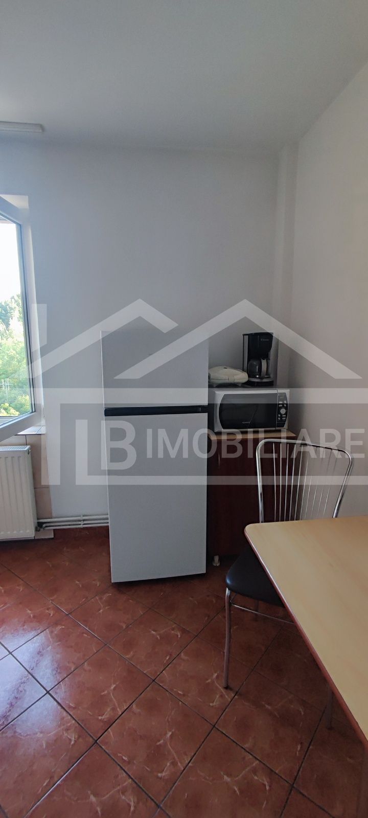 Apartament cu 2 camere, 54mp, Zona Shopping City — fotografia 6