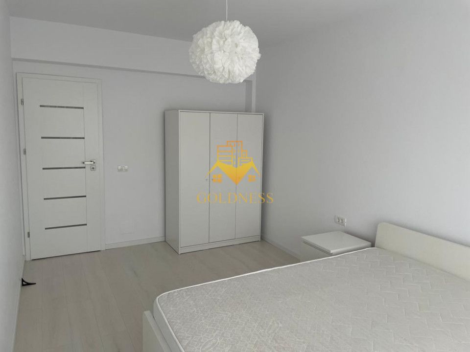2 camere, modern, Parcare, terasa, Wings, zona Lidl, Frunzisului, UMF — fotografia 5