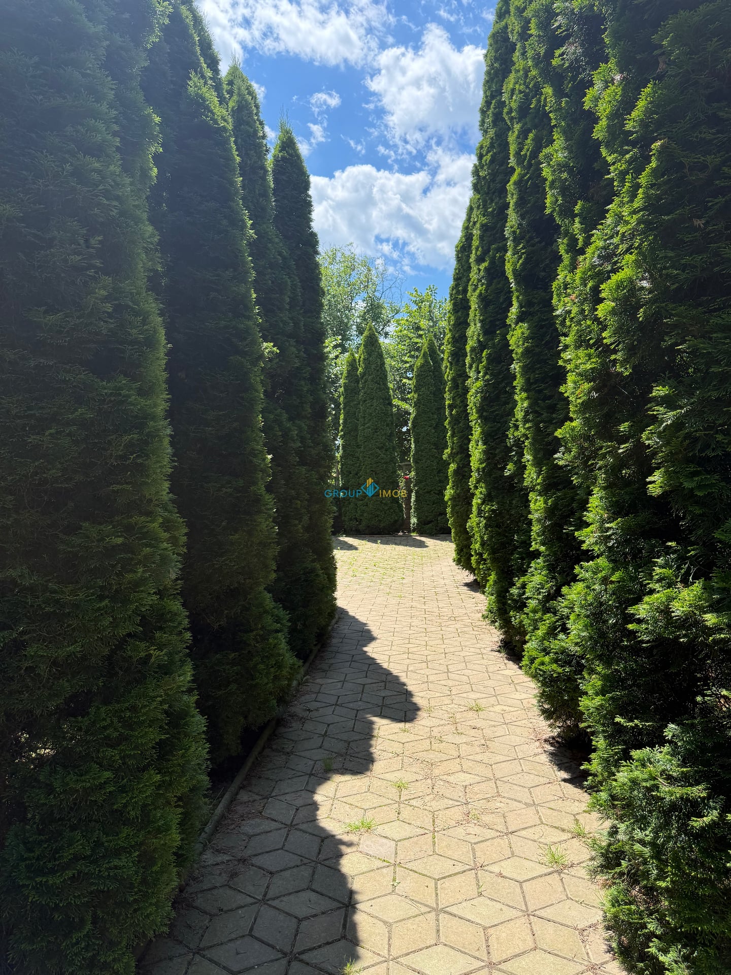 Casă P+1, 160 mp, teren 1.700 mp, complet mobilată, fo — fotografia 4