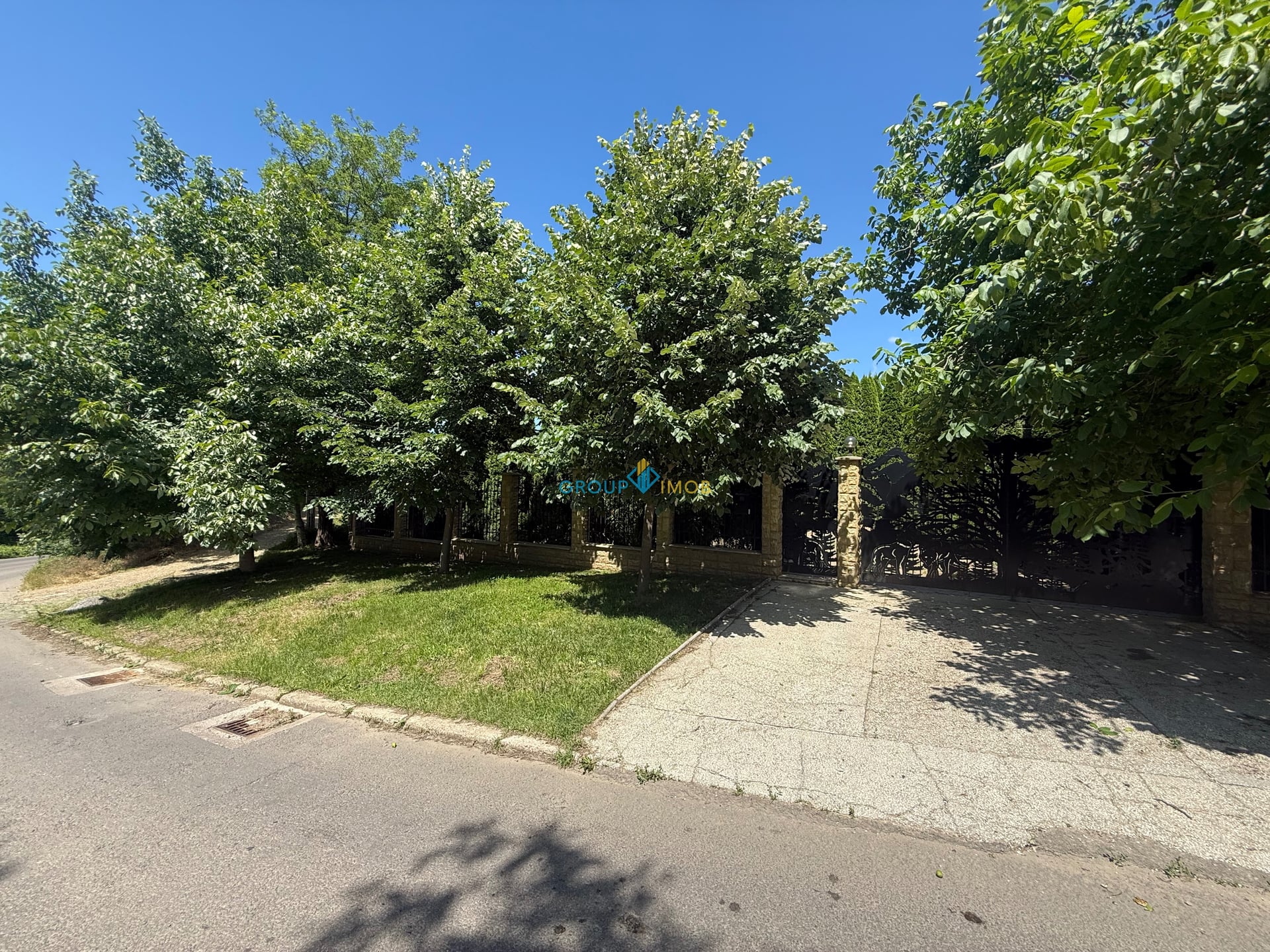 Casă P+1, 160 mp, teren 1.700 mp, complet mobilată, fo — fotografia 5