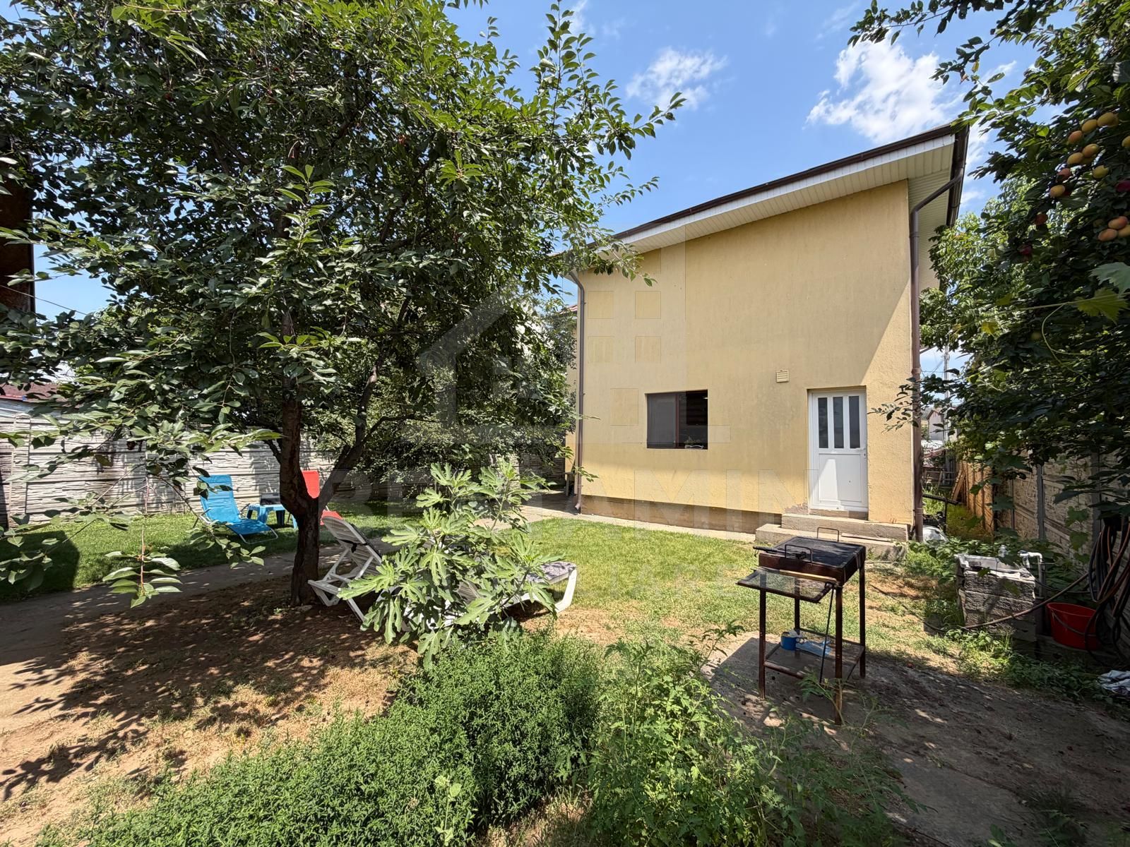 Casa moderna 5 Dormitoare 524mp teren Bariera Valcii -mobilata — fotografia 9