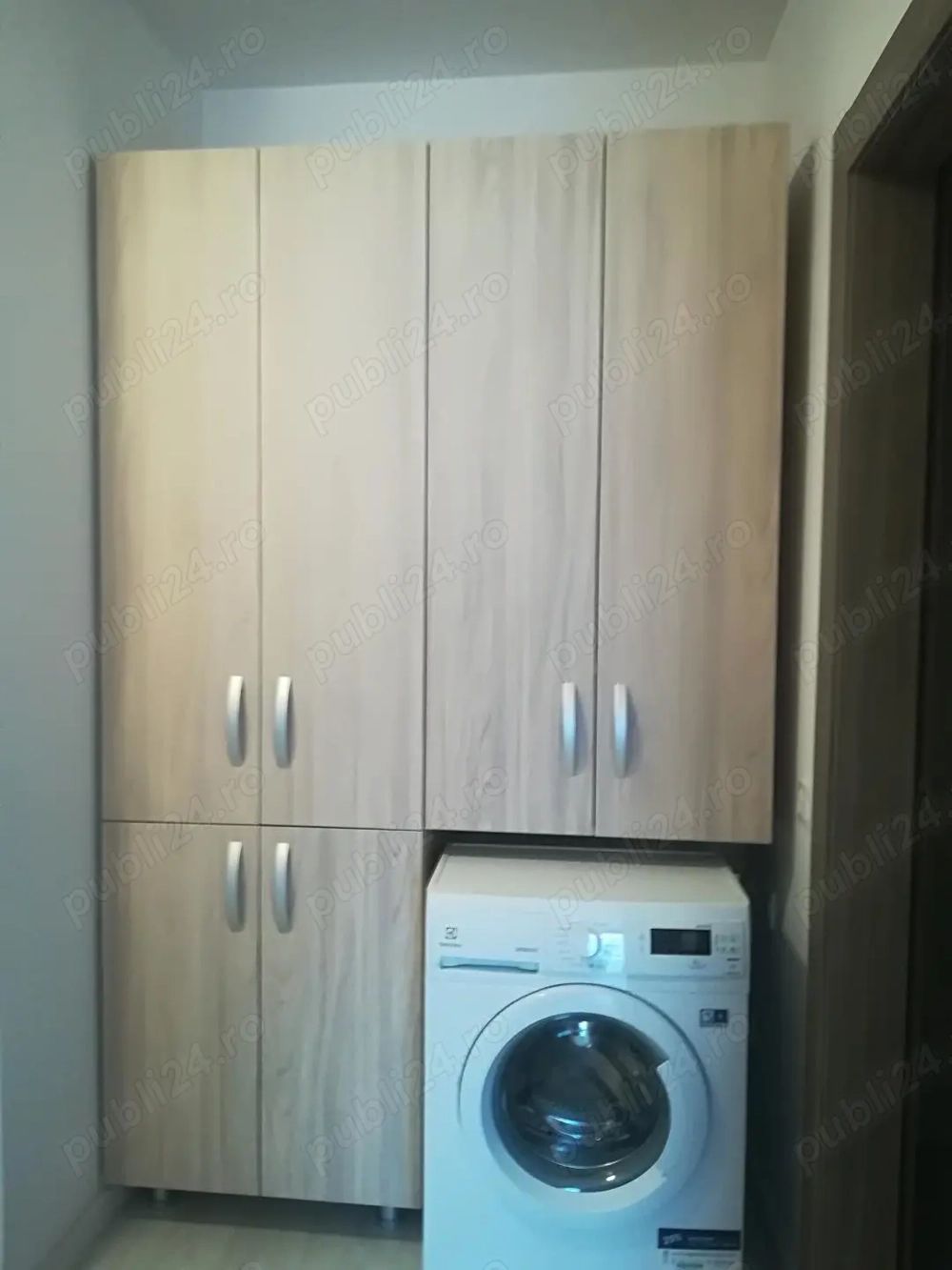 Garsonieră lux, bloc nou, Ansamblul 21 Politehnica Residence — fotografia 3