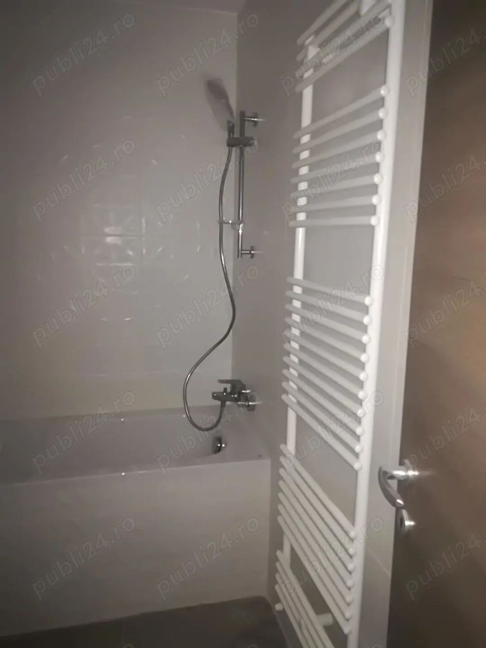 Garsonieră lux, bloc nou, Ansamblul 21 Politehnica Residence — fotografia 6