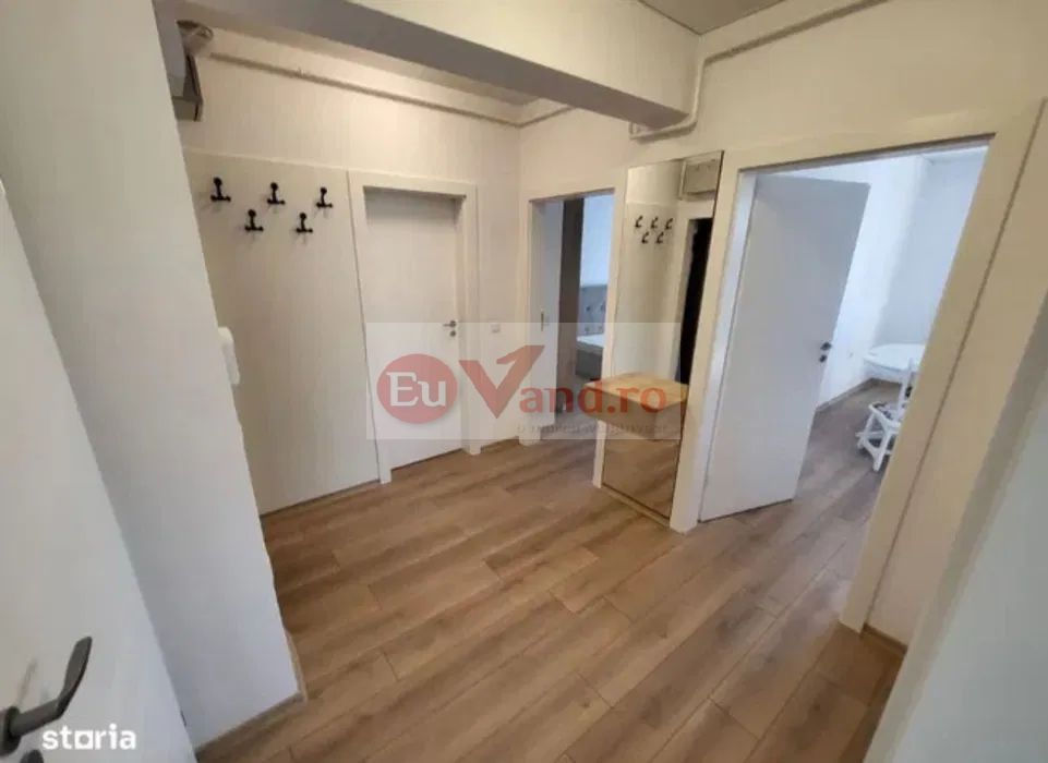 Apartament 3 camere de vanzare – Complex Arcada – Bloc nou – 80 mp — fotografia 3