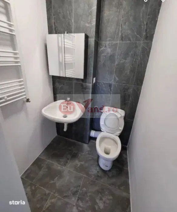 Apartament 3 camere de vanzare – Complex Arcada – Bloc nou – 80 mp — fotografia 4