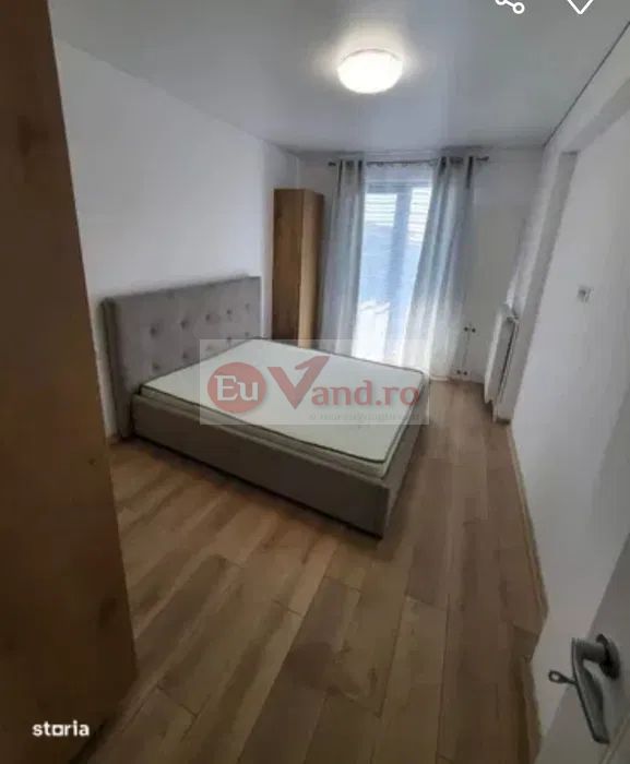 Apartament 3 camere de vanzare – Complex Arcada – Bloc nou – 80 mp — fotografia 5