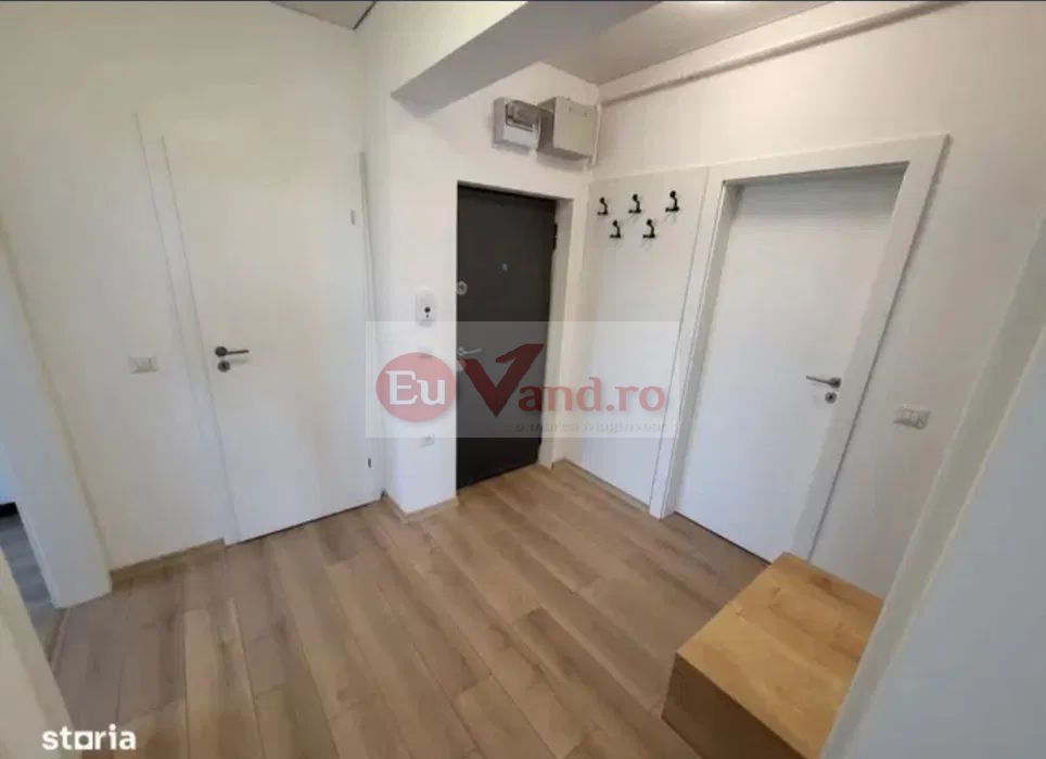 Apartament 3 camere de vanzare – Complex Arcada – Bloc nou – 80 mp — fotografia 6