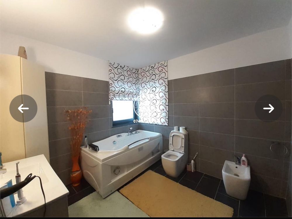 Vand Vila  Valea Lupului.1100mp — fotografia 4