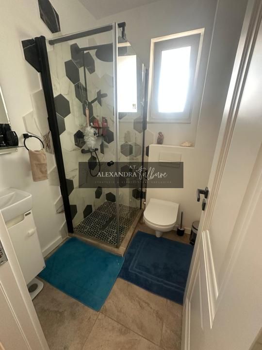 Apartament de vanzare 3 camere, 66 mp, 2 bai, balcon, 2 parcari — fotografia 15