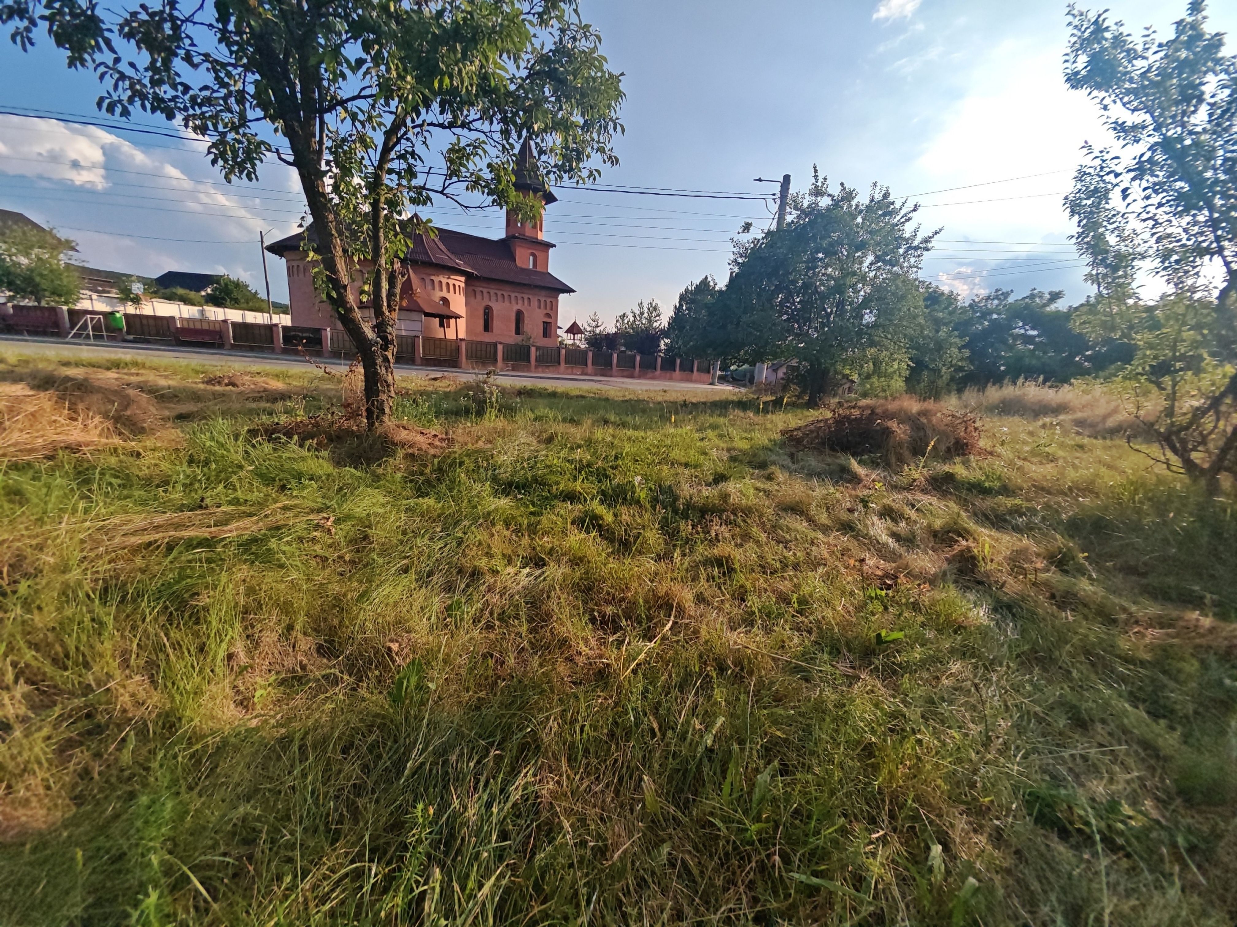 Teren intravilan 1.600 mp Mioveni – Zona Pruni — fotografia 4