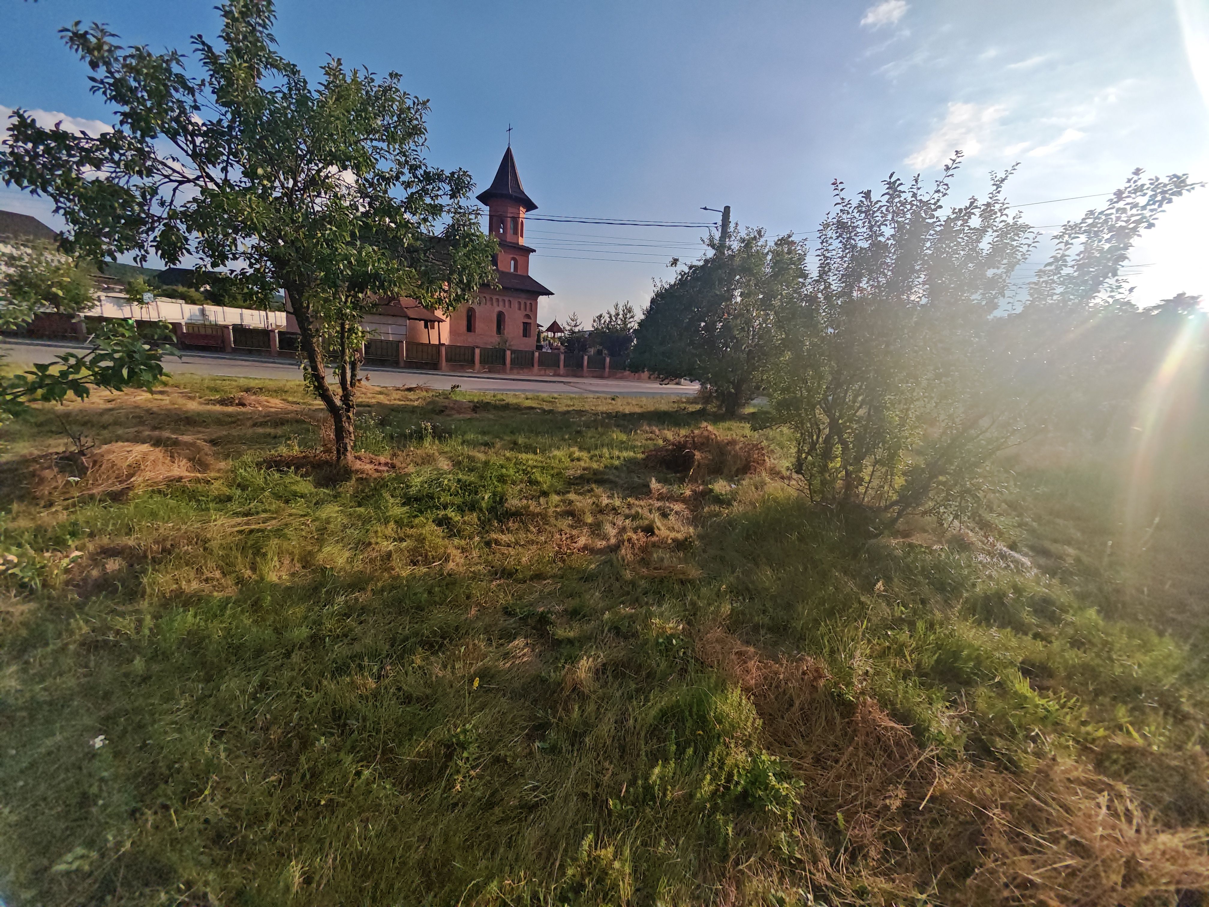Teren intravilan 1.600 mp Mioveni – Zona Pruni — fotografia 5