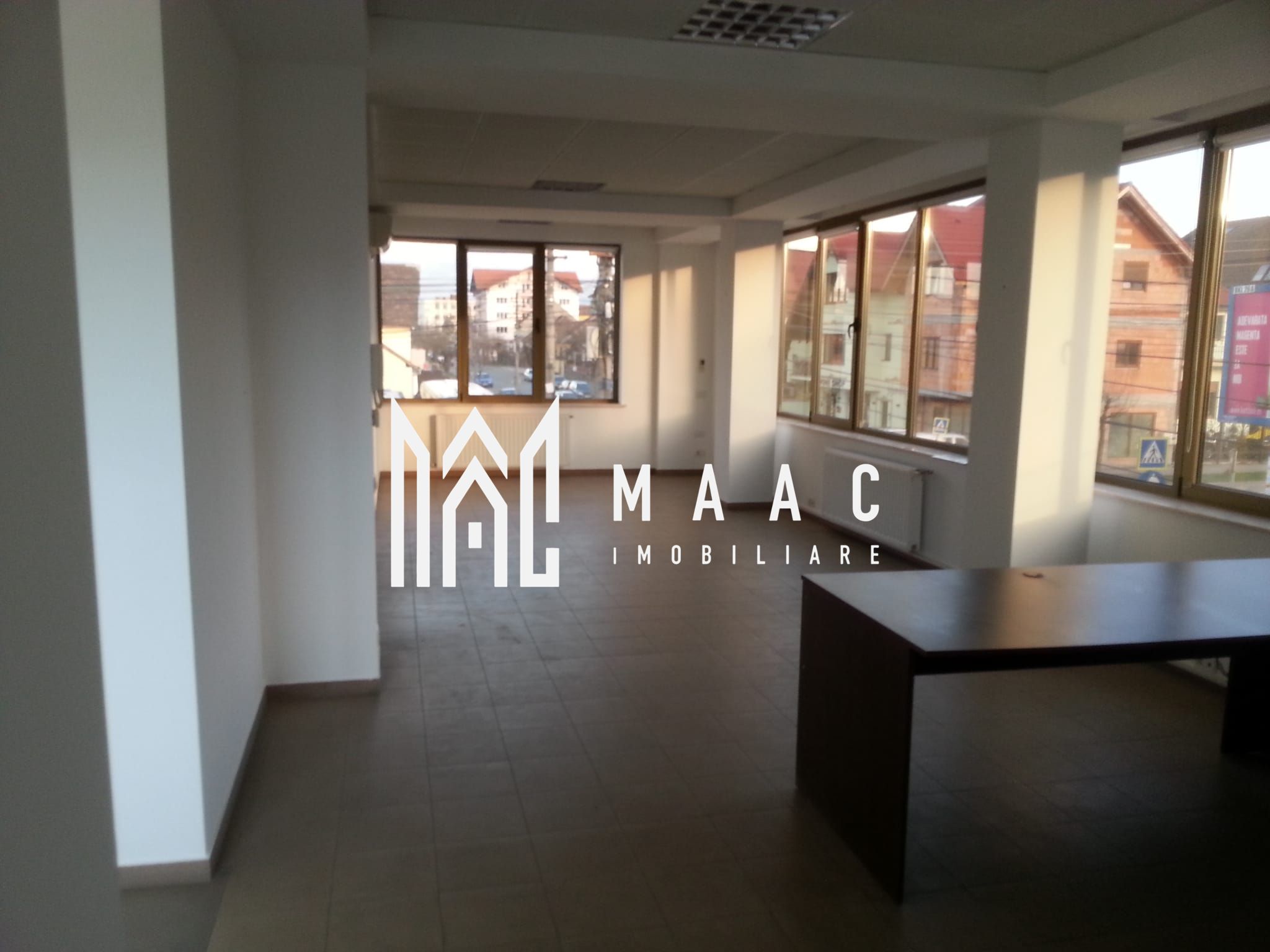 Spațiu Comercial | 60 mp | Calea Dumbrăvii