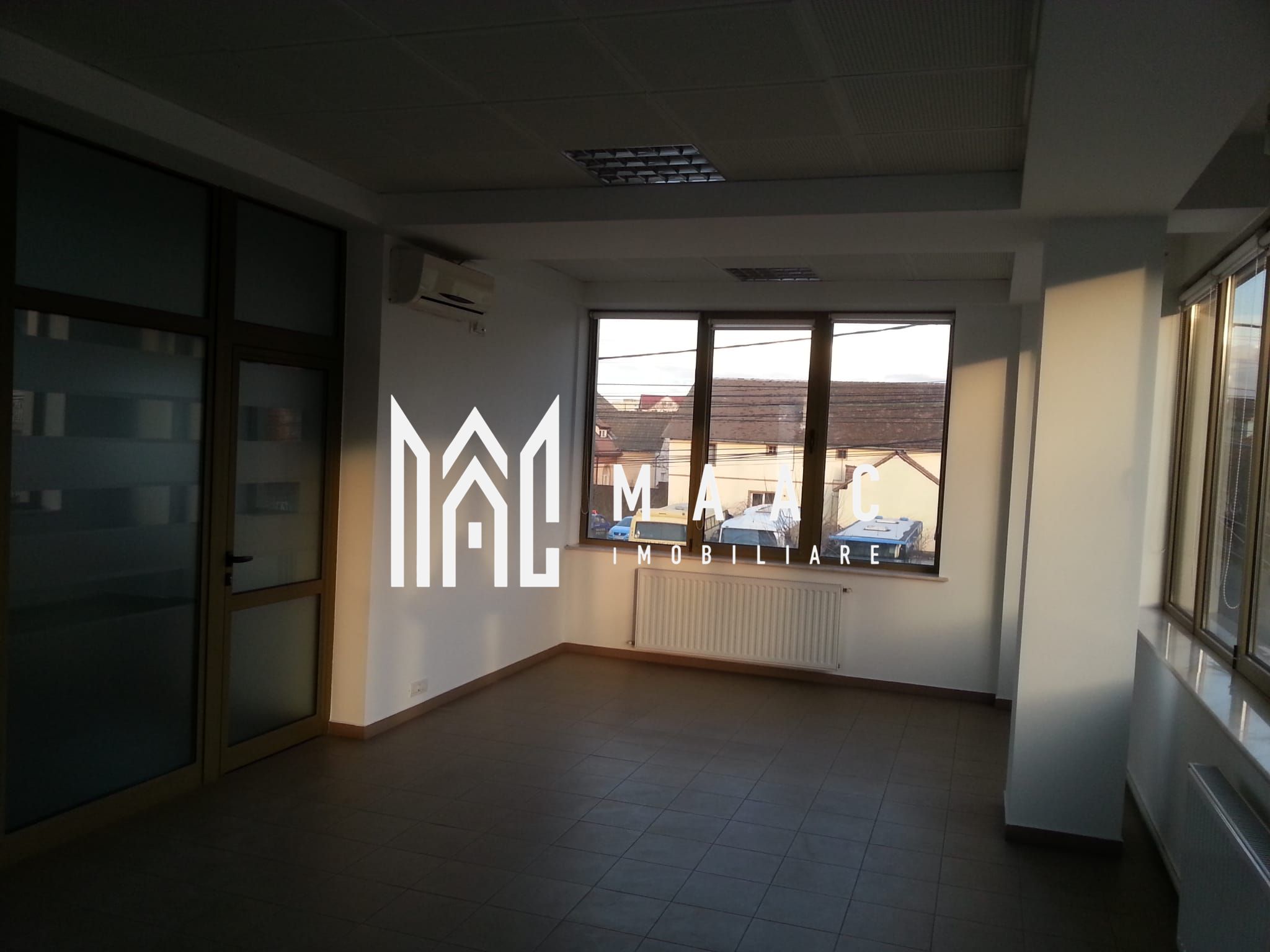 Spațiu Comercial | 60 mp | Calea Dumbrăvii — fotografia 3