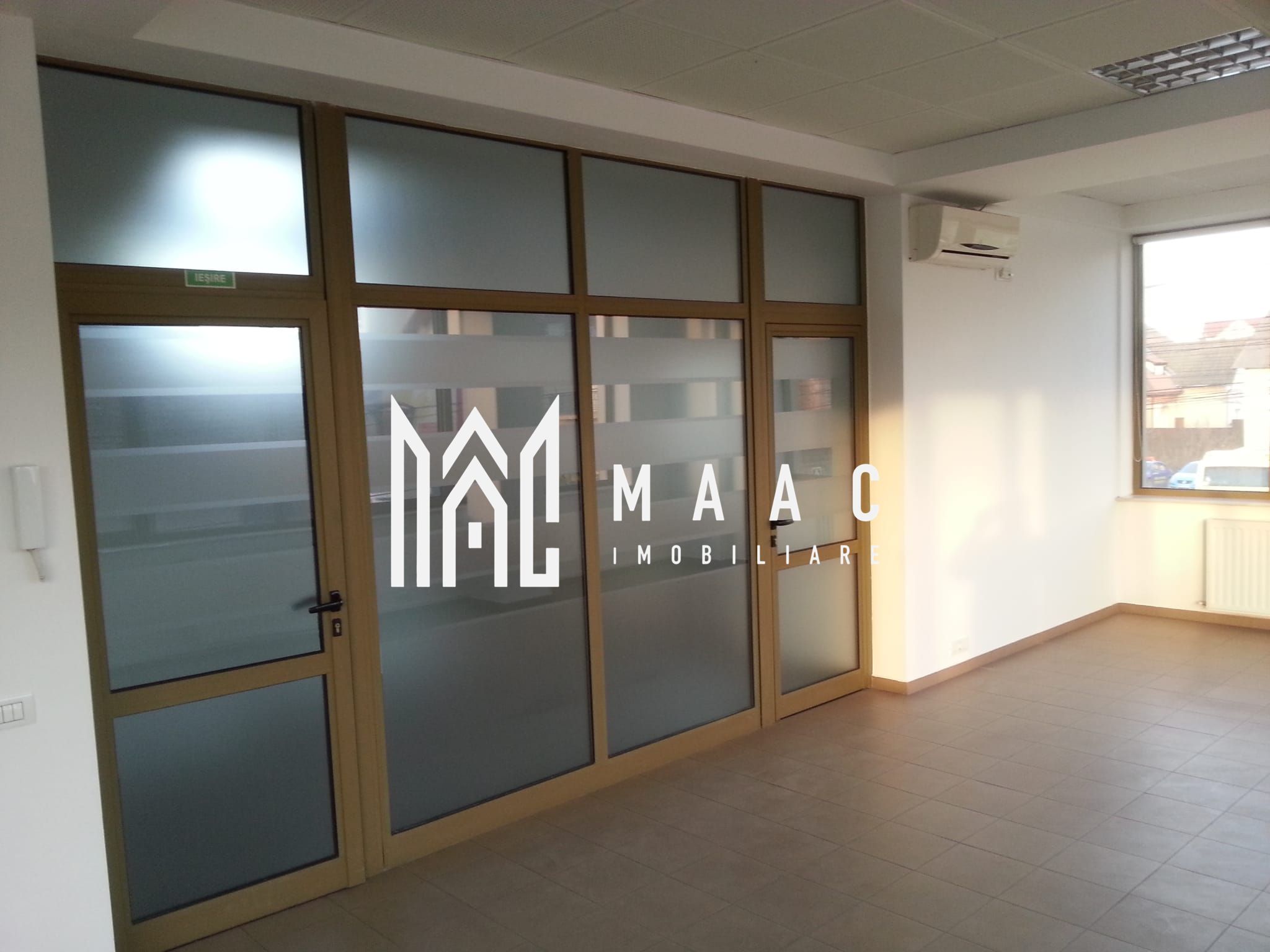 Spațiu Comercial | 60 mp | Calea Dumbrăvii — fotografia 5