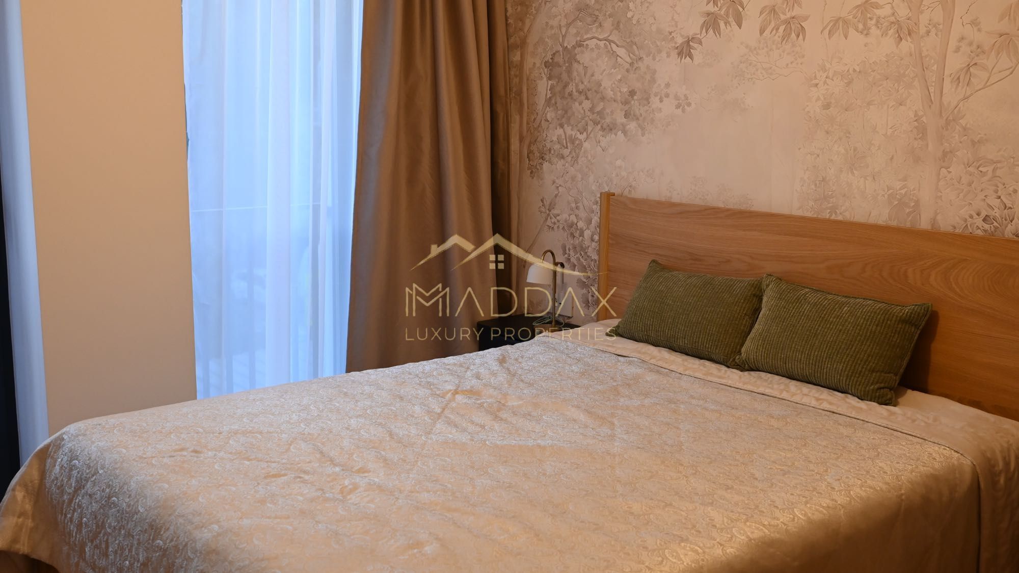 Prima închiriere | 2 Camere Lux | Icon Garden Obor | Parcare inclusă — fotografia 6