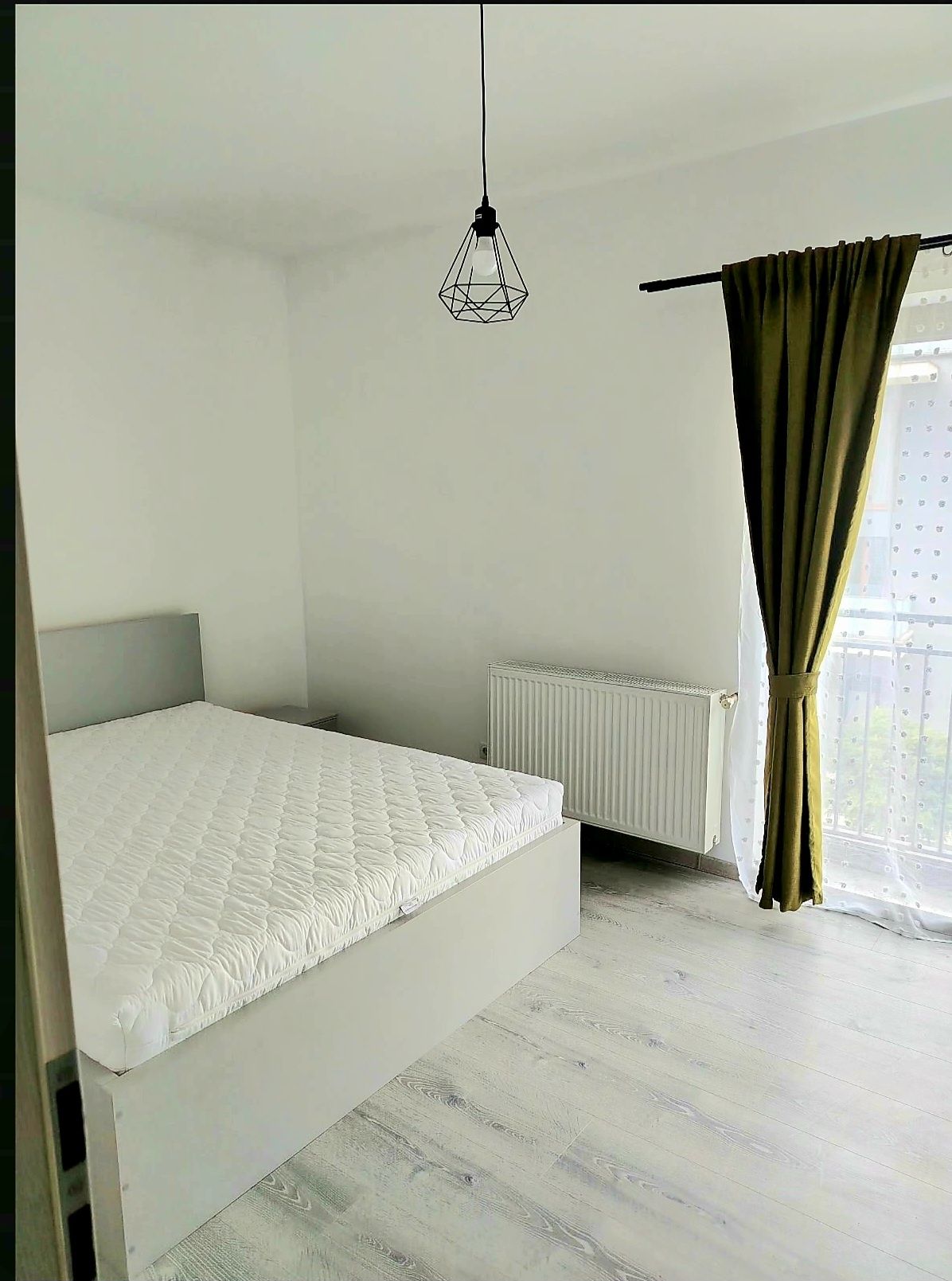 Apartament de inchiriat cu 3 cam, cartierul Borhanci,persoana fizica — fotografia 5