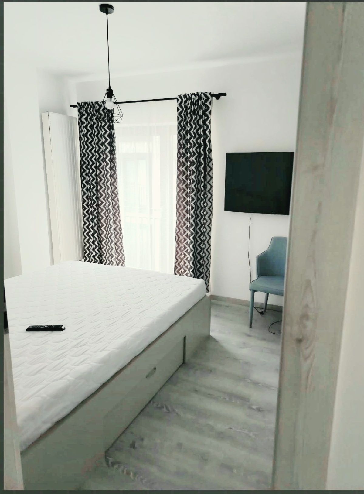 Apartament de inchiriat cu 3 cam, cartierul Borhanci,persoana fizica — fotografia 6