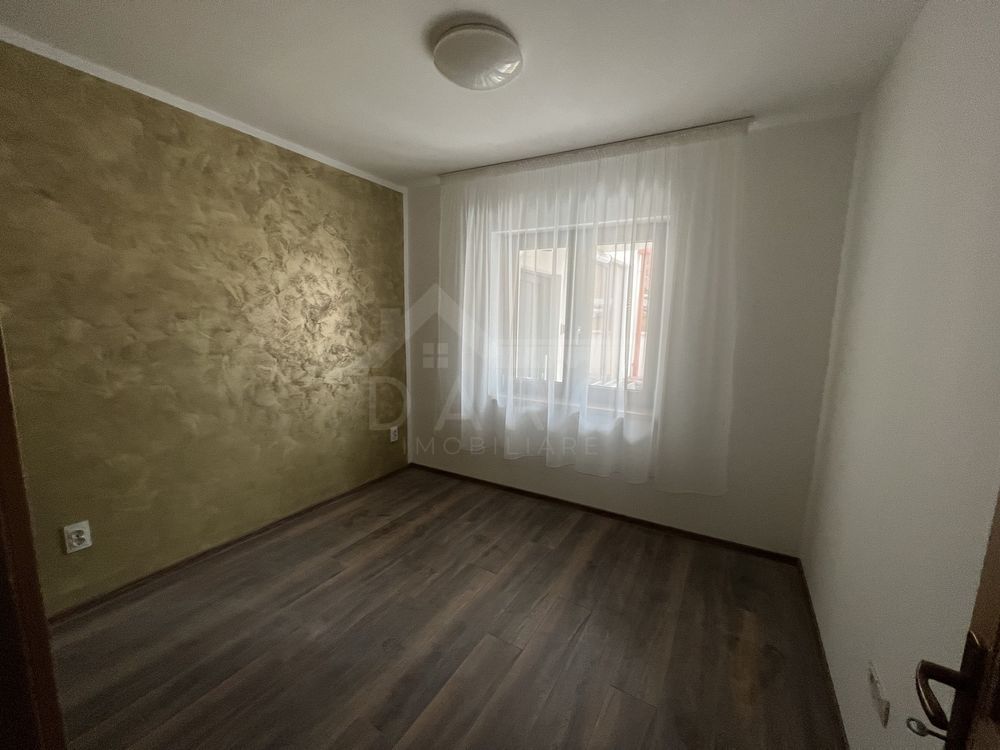 Casă individuală de închiriat – str. Vulturilor, zona Piața Dacia — fotografia 4