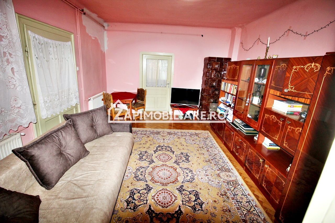 Casa+spatiu comercial,5 camere,2 bai.847mp teren,0%comision — fotografia 10