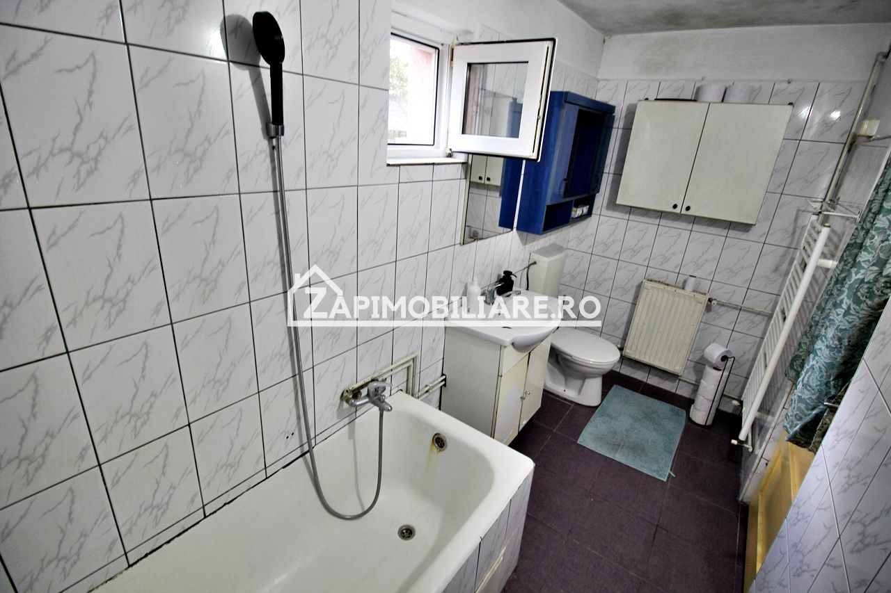 Casa+spatiu comercial,5 camere,2 bai.847mp teren,0%comision — fotografia 6
