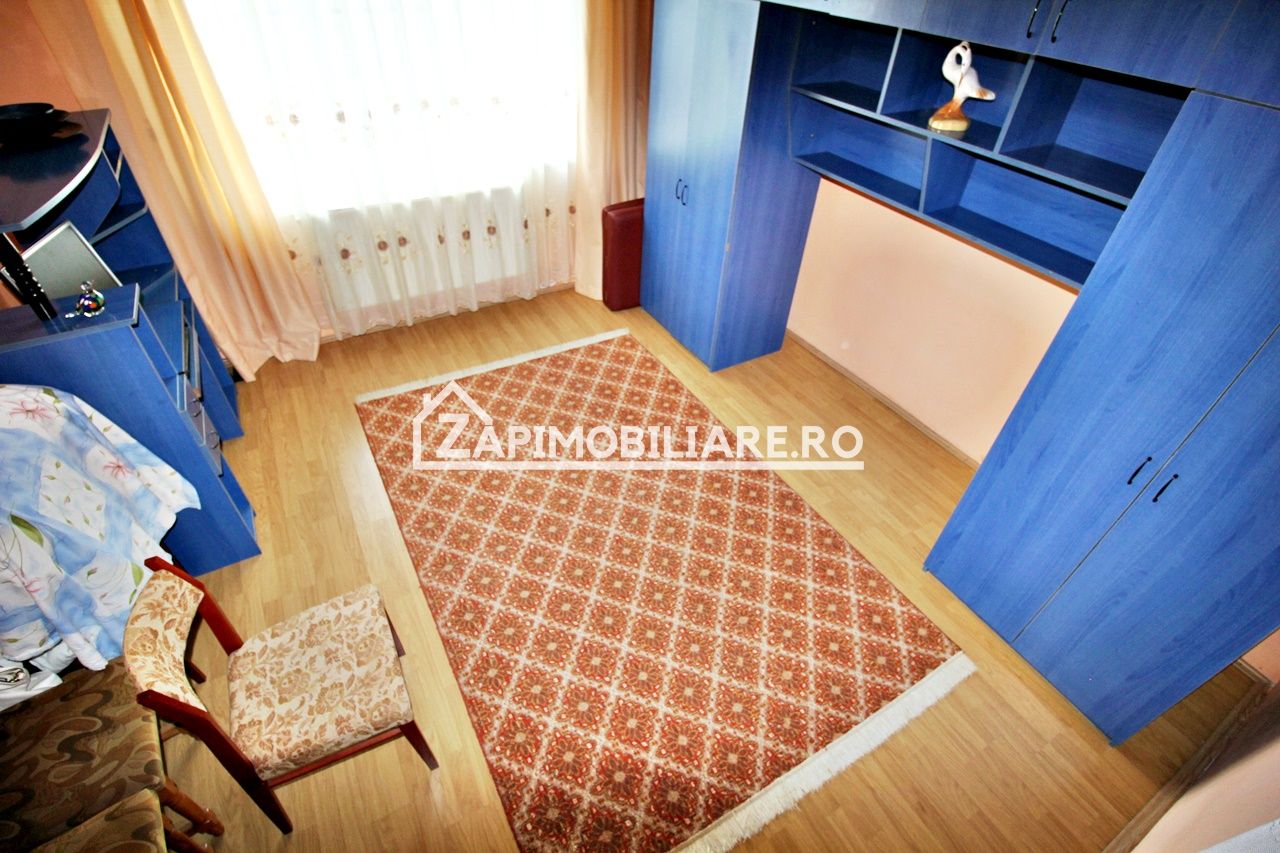 Casa+spatiu comercial,5 camere,2 bai.847mp teren,0%comision — fotografia 8