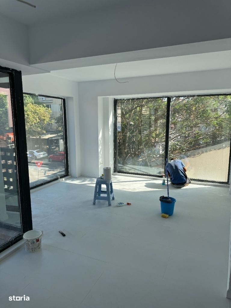 OCAZIE Spatiu comercial / Birouri Piata Floreasca — fotografia 5