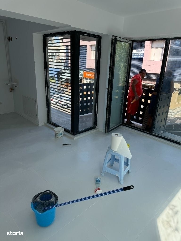 OCAZIE Spatiu comercial / Birouri Piata Floreasca — fotografia 6