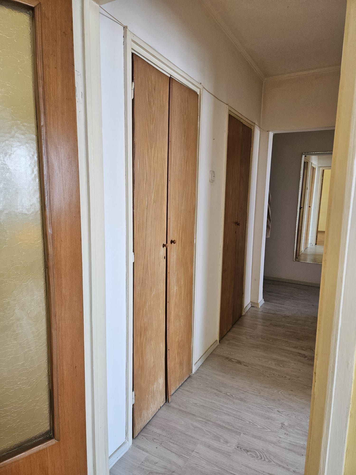 VÂNZARE APARTAMENT 2 CAMERE DECOMANDAT – TINERETULUI — fotografia 9