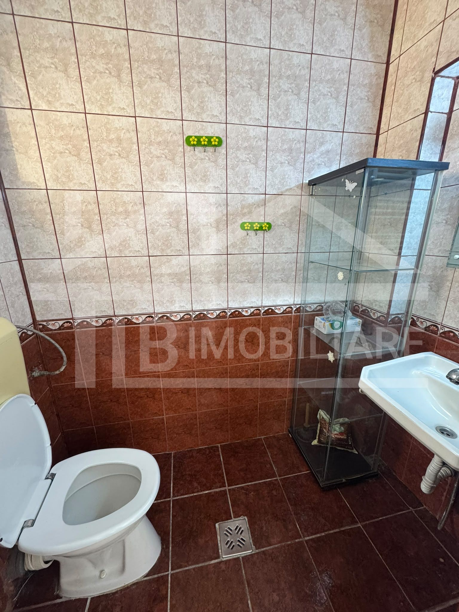 Spatiu comercial, 50 mp, vad pietonal, Zona Revolutiei — fotografia 4