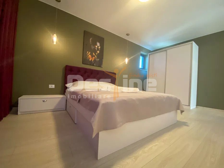 Apartament 3 camere | 74 mp | 2 băi | Încălzire în pardoseală | Balcon — fotografia 4