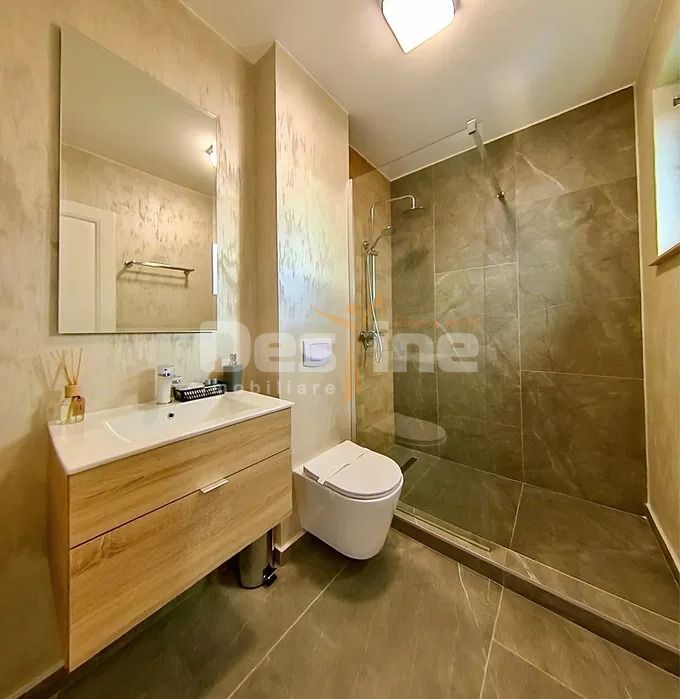 Apartament 3 camere | 74 mp | 2 băi | Încălzire în pardoseală | Balcon — fotografia 5
