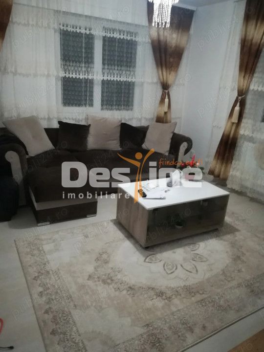Apartament 3 camere, 77 mp, lângă Leroy Merlin – acces facil la transp — fotografia 4