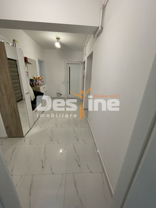 Apartament 3 camere, 77 mp, lângă Leroy Merlin – acces facil la transp — fotografia 6