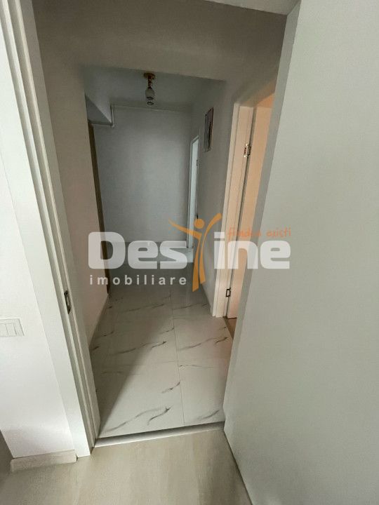 Apartament 3 camere, 77 mp, lângă Leroy Merlin – acces facil la transp — fotografia 7