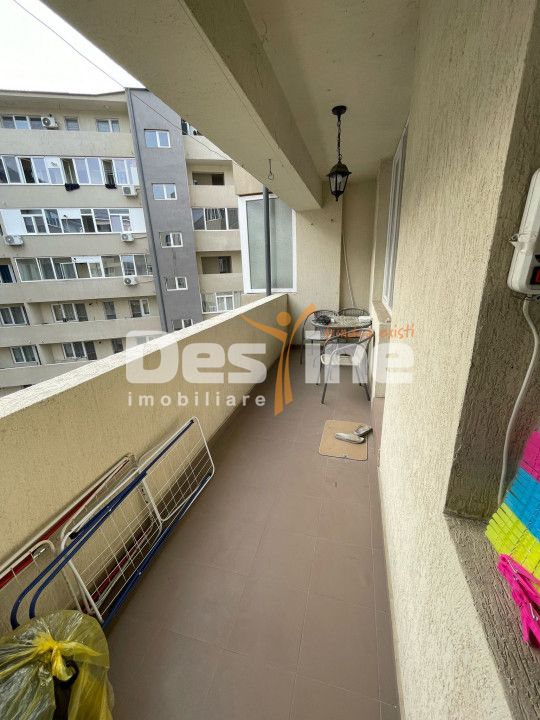 Apartament 3 camere, 77 mp, lângă Leroy Merlin – acces facil la transp — fotografia 8