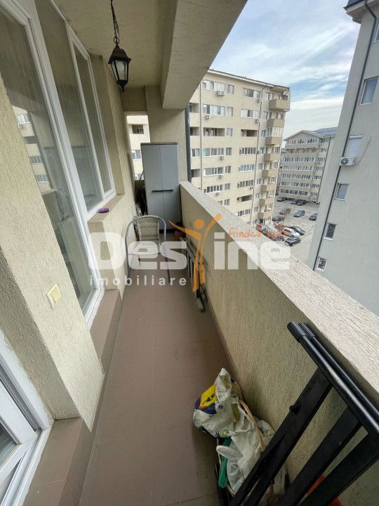 Apartament 3 camere, 77 mp, lângă Leroy Merlin – acces facil la transp — fotografia 9