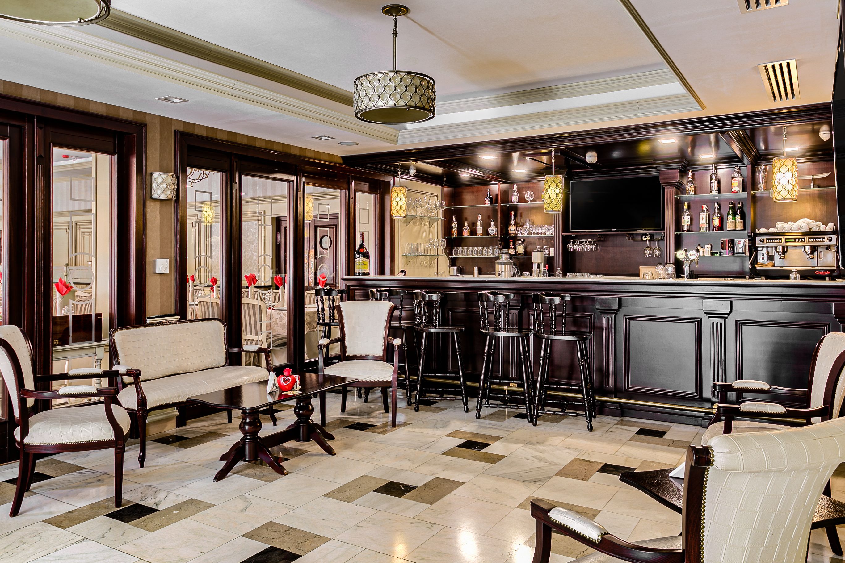 Oportunitate exclusivă de investiție: Hotel Best Western Central Arad — fotografia 11