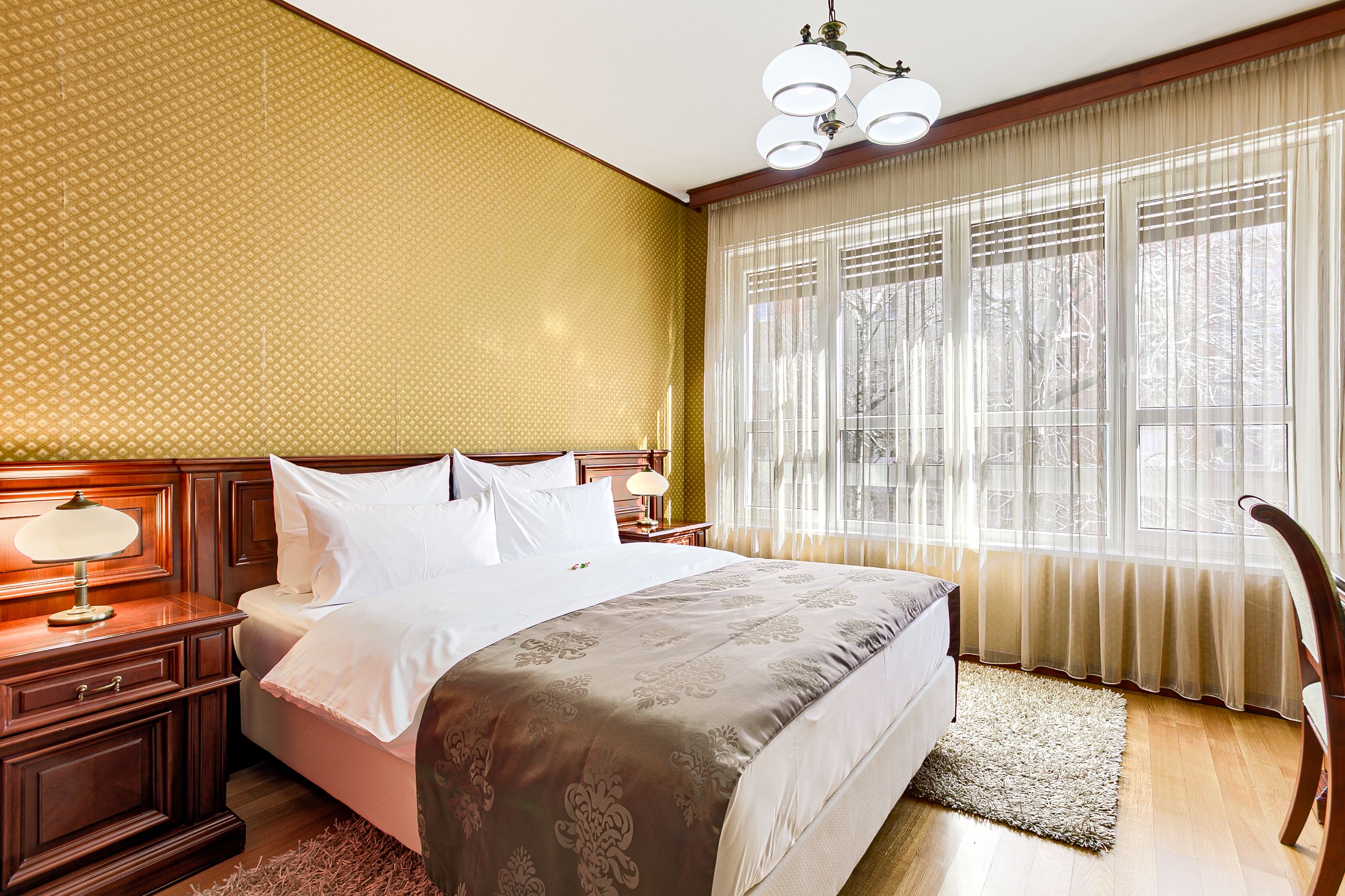 Oportunitate exclusivă de investiție: Hotel Best Western Central Arad — fotografia 12