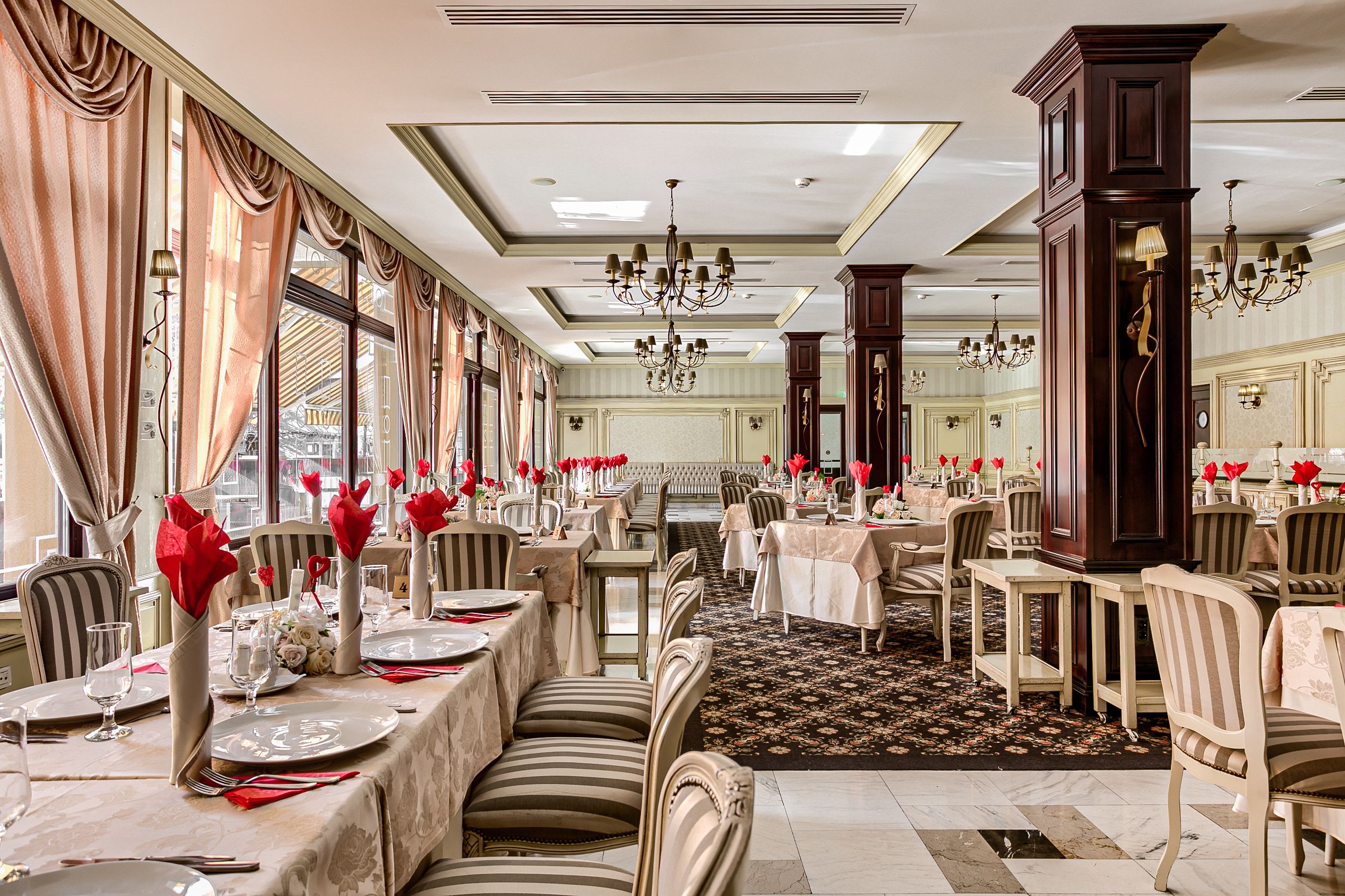 Oportunitate exclusivă de investiție: Hotel Best Western Central Arad — fotografia 13