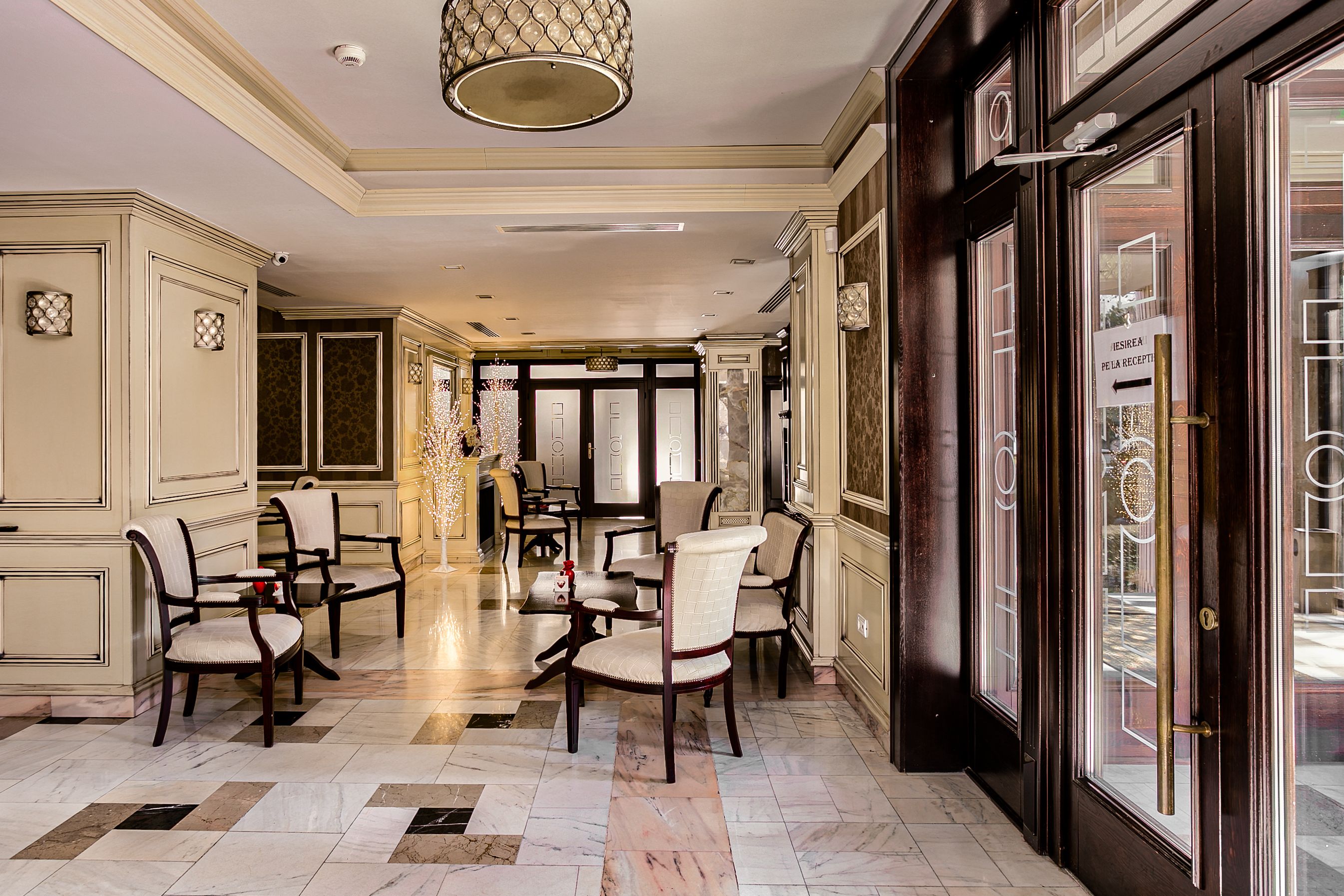 Oportunitate exclusivă de investiție: Hotel Best Western Central Arad — fotografia 18