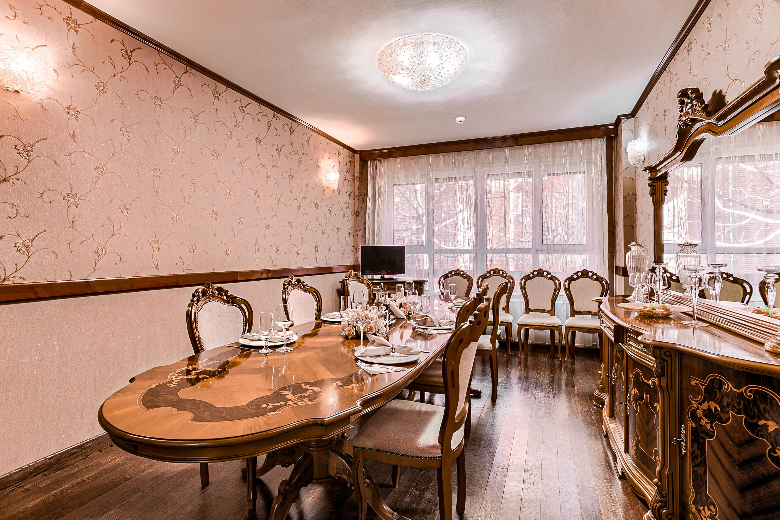 Oportunitate exclusivă de investiție: Hotel Best Western Central Arad — fotografia 20